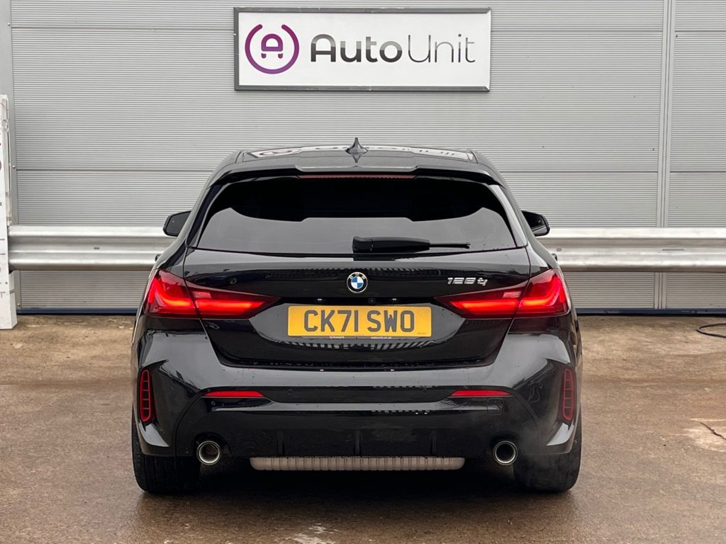 Used BMW 1 Series 2021 for sale - 76256069: Photo 5