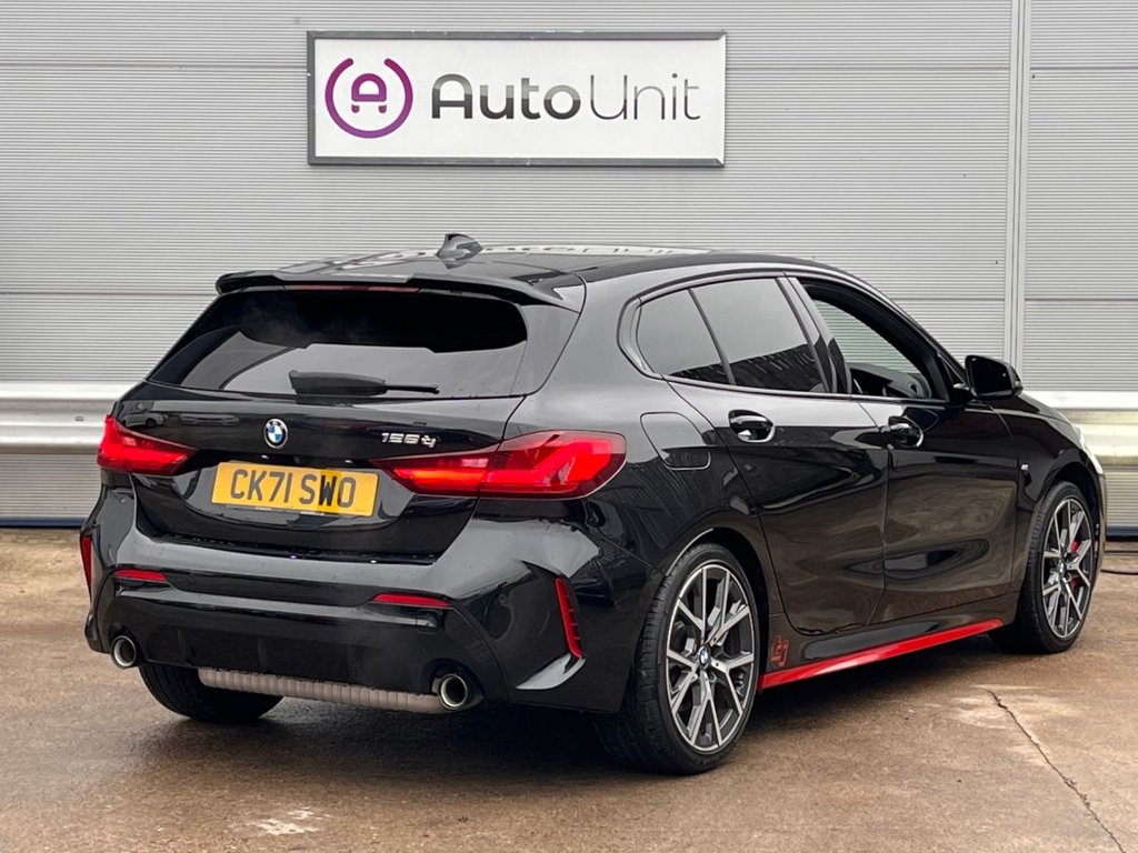 Used BMW 1 Series 2021 for sale - 76256069: Photo 6