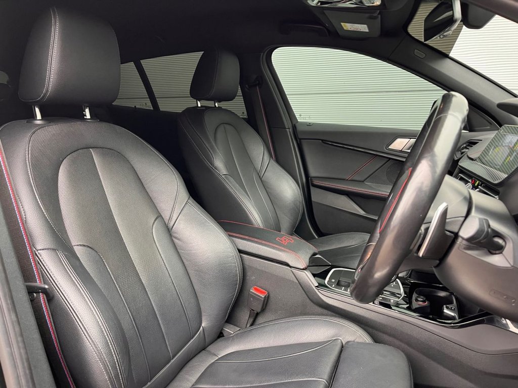 Used BMW 1 Series 2021 for sale - 76256069: Photo 9