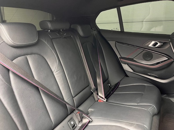 Used BMW 1 Series 2021 for sale - 76256069: Photo 9