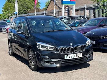 Used BMW 2 Series 2020 for sale - 78426248: Photo