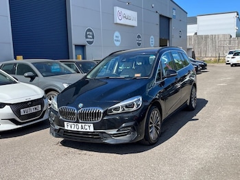 Used BMW 2 Series 2020 for sale - 78426248: Photo