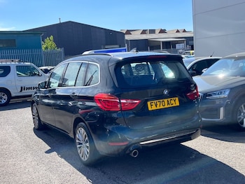 Used BMW 2 Series 2020 for sale - 78426248: Photo