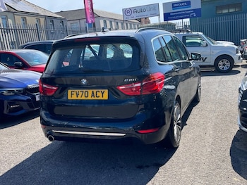 Used BMW 2 Series 2020 for sale - 78426248: Photo