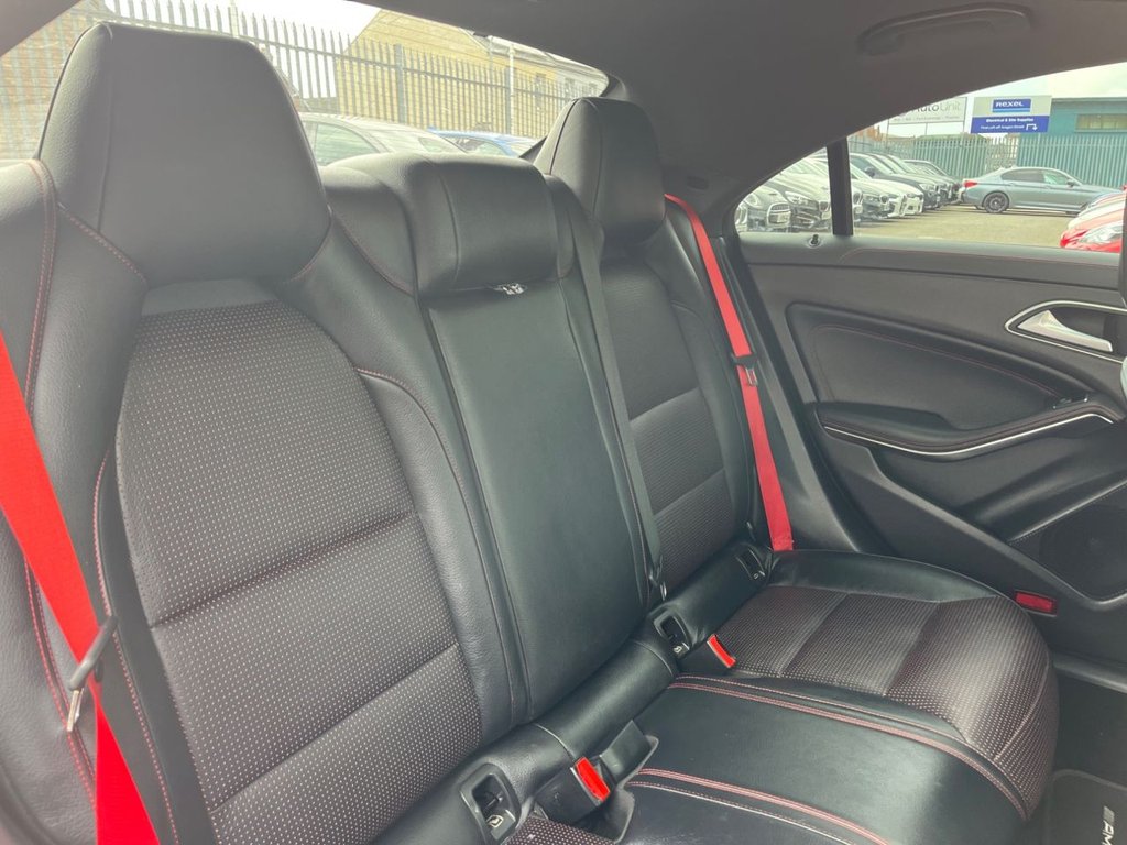 Used Mercedes-Benz CLA 2016 for sale - 77152949: Photo 10