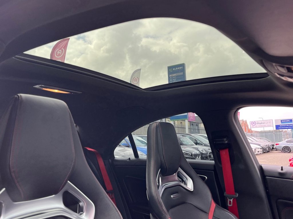 Used Mercedes-Benz CLA 2016 for sale - 77152949: Photo 13