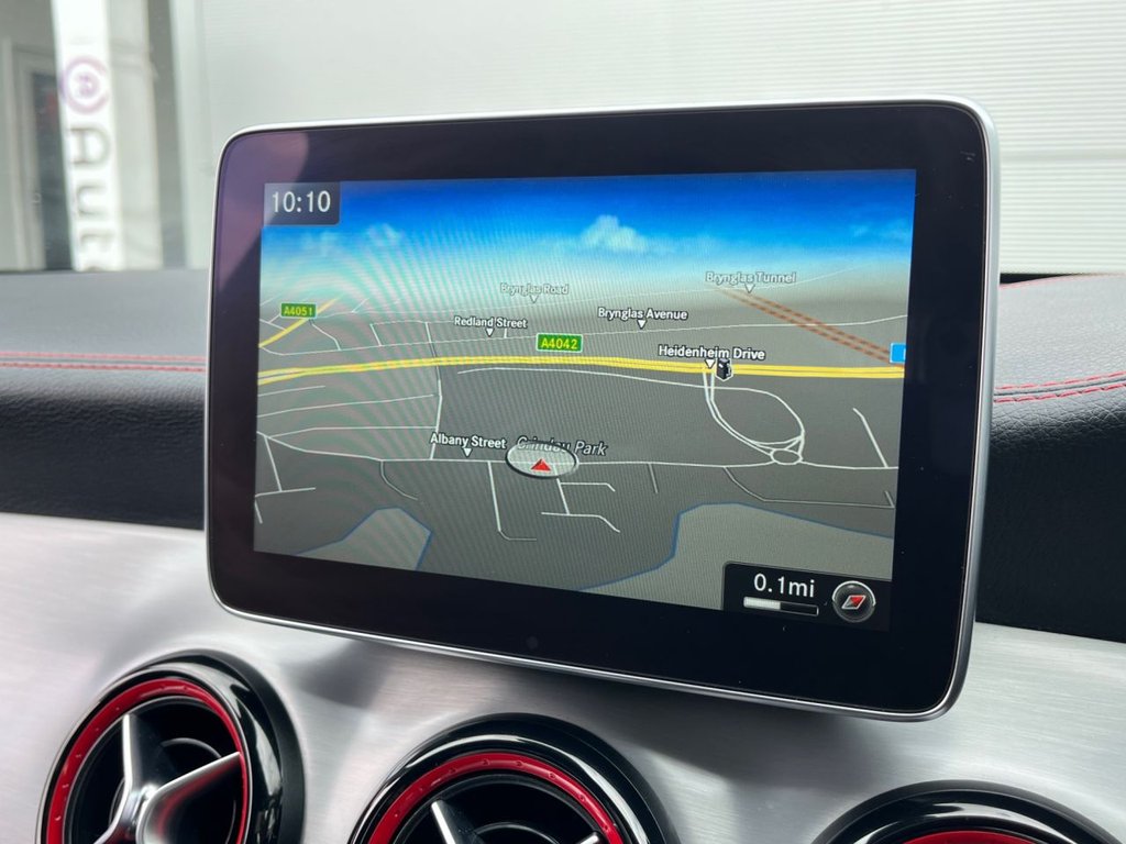 Used Mercedes-Benz CLA 2016 for sale - 77152949: Photo 14