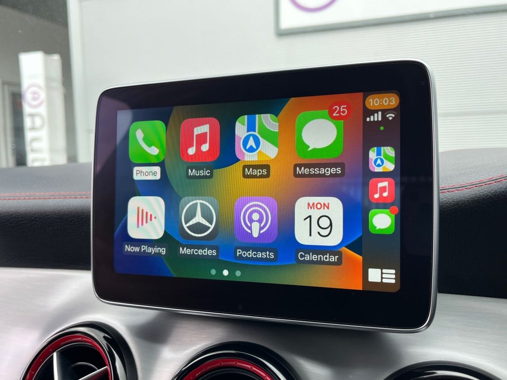 Used Mercedes-Benz CLA 2016 for sale - 77152949: Photo 15