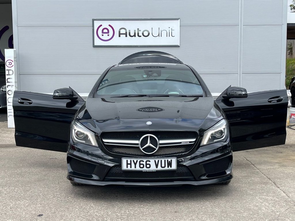 Used Mercedes-Benz CLA 2016 for sale - 77152949: Photo 17