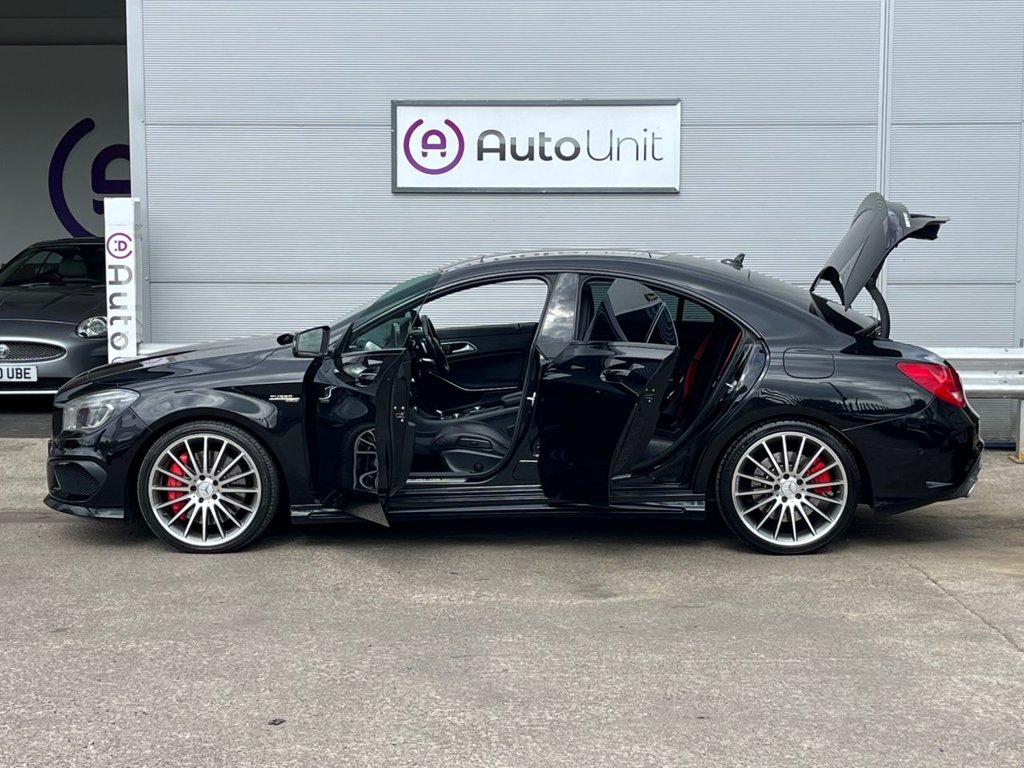 Used Mercedes-Benz CLA 2016 for sale - 77152949: Photo 18