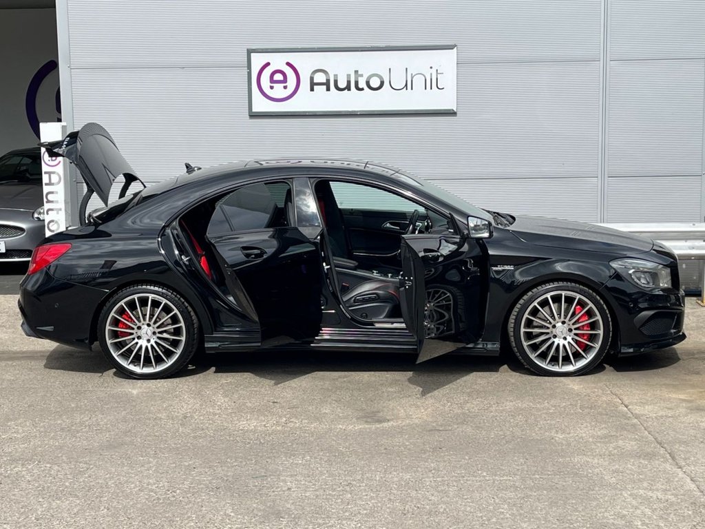 Used Mercedes-Benz CLA 2016 for sale - 77152949: Photo 19