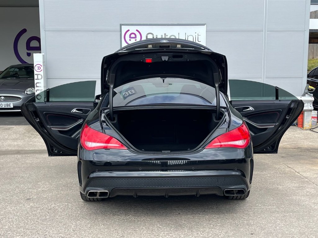 Used Mercedes-Benz CLA 2016 for sale - 77152949: Photo 20