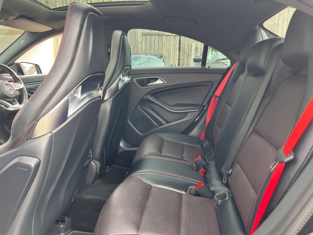 Used Mercedes-Benz CLA 2016 for sale - 77152949: Photo 23