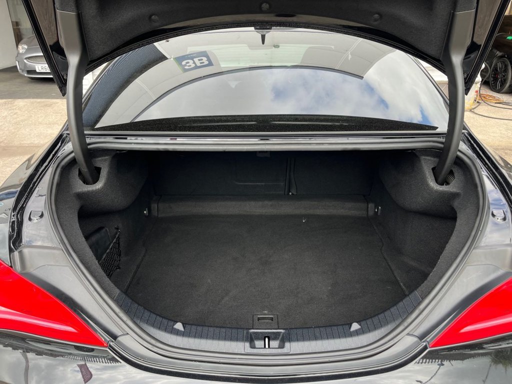 Used Mercedes-Benz CLA 2016 for sale - 77152949: Photo 24