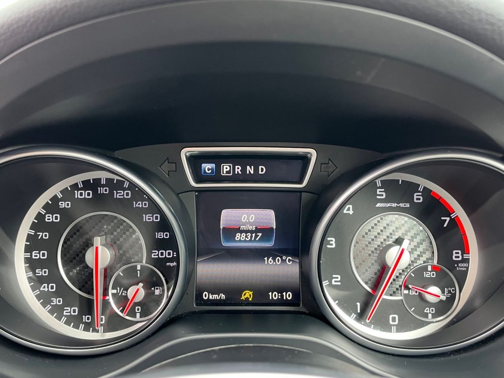 Used Mercedes-Benz CLA 2016 for sale - 77152949: Photo 25