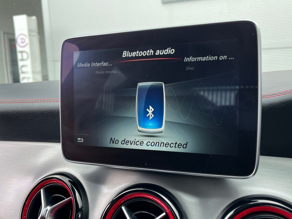 Used Mercedes-Benz CLA 2016 for sale - 77152949: Photo 29