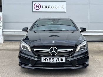 Used Mercedes-Benz CLA 2016 for sale - 77152949: Photo