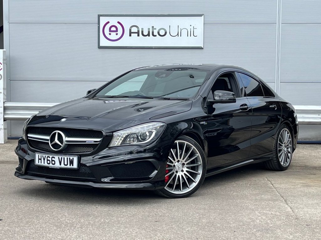 Used Mercedes-Benz CLA 2016 for sale - 77152949: Photo 3