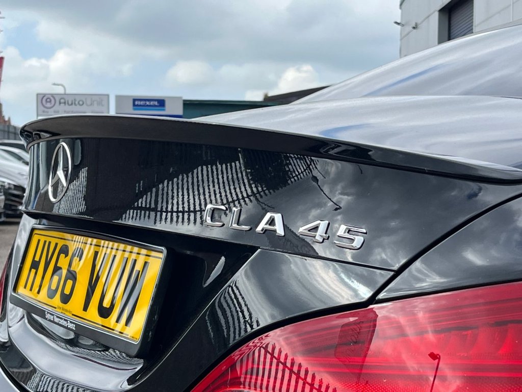 Used Mercedes-Benz CLA 2016 for sale - 77152949: Photo 39