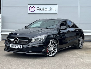 Used Mercedes-Benz CLA 2016 for sale - 77152949: Photo