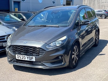 Used Ford S-Max 2020 for sale - 78701849: Photo