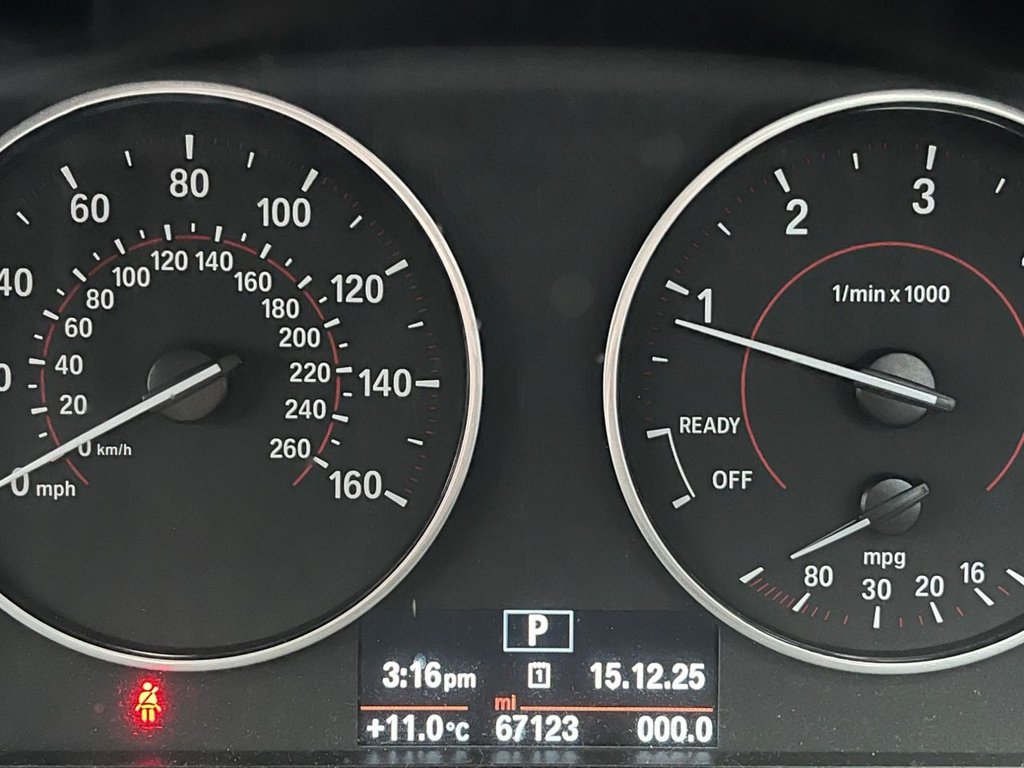 Used BMW 3 Series 2015 for sale - 76950429: Photo 12