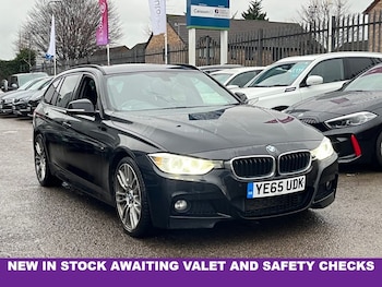 BMW 3 Series feature image