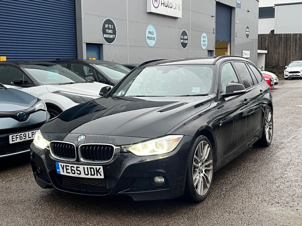 Used BMW 3 Series 2015 for sale - 76950429: Photo 2
