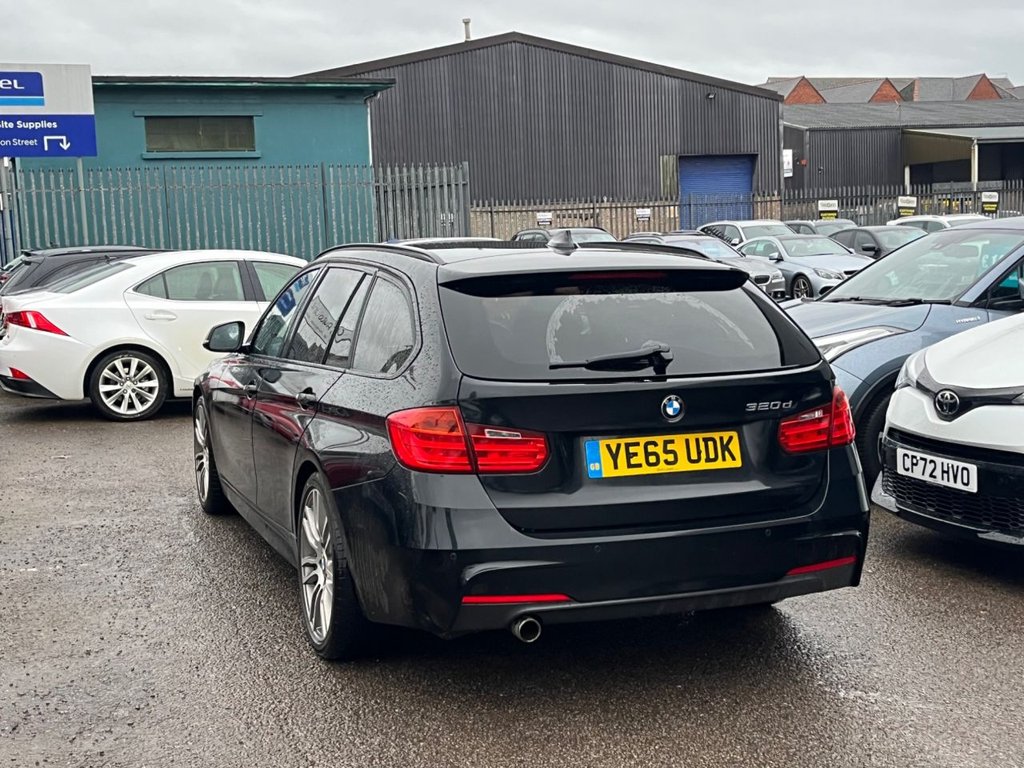 Used BMW 3 Series 2015 for sale - 76950429: Photo 3