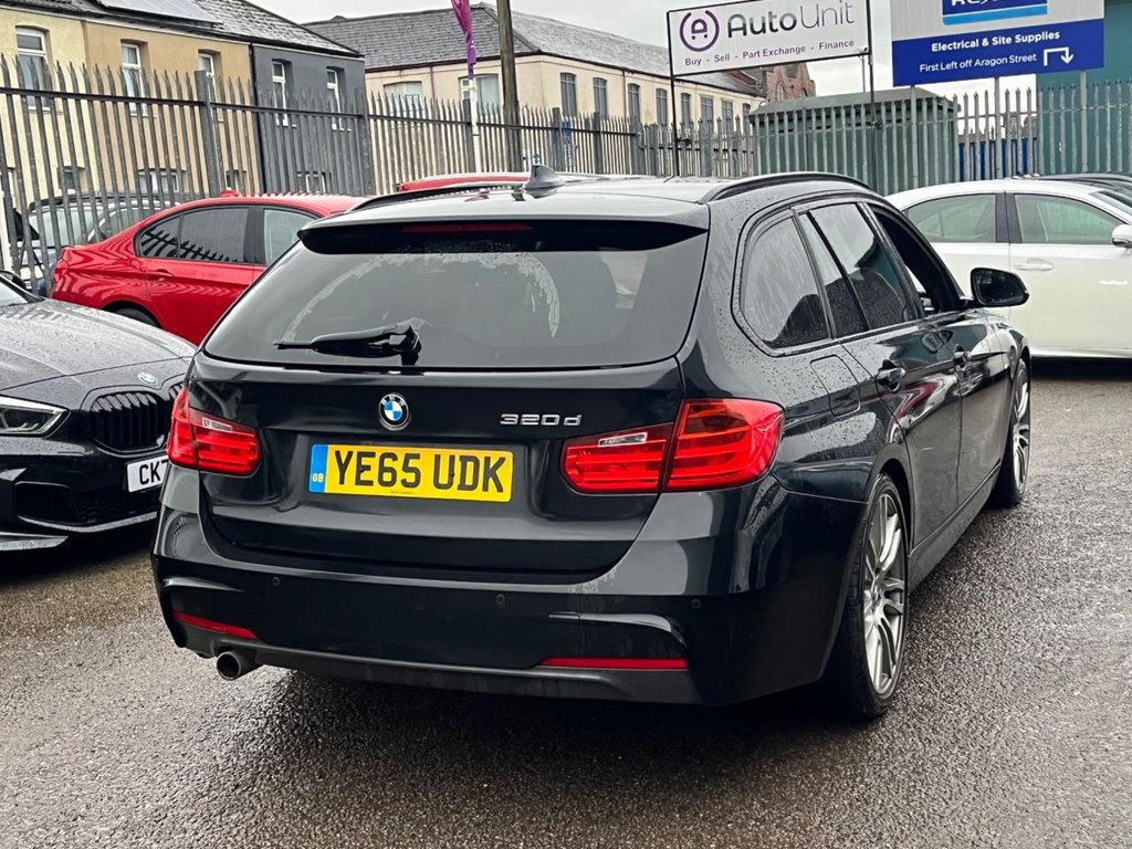 Used BMW 3 Series 2015 for sale - 76950429: Photo 4