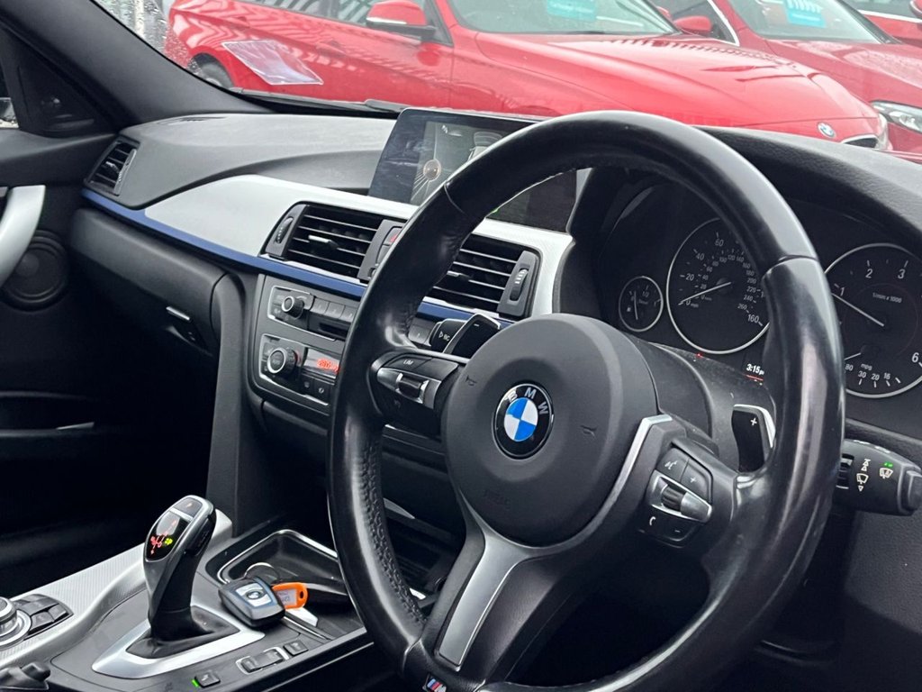 Used BMW 3 Series 2015 for sale - 76950429: Photo 6