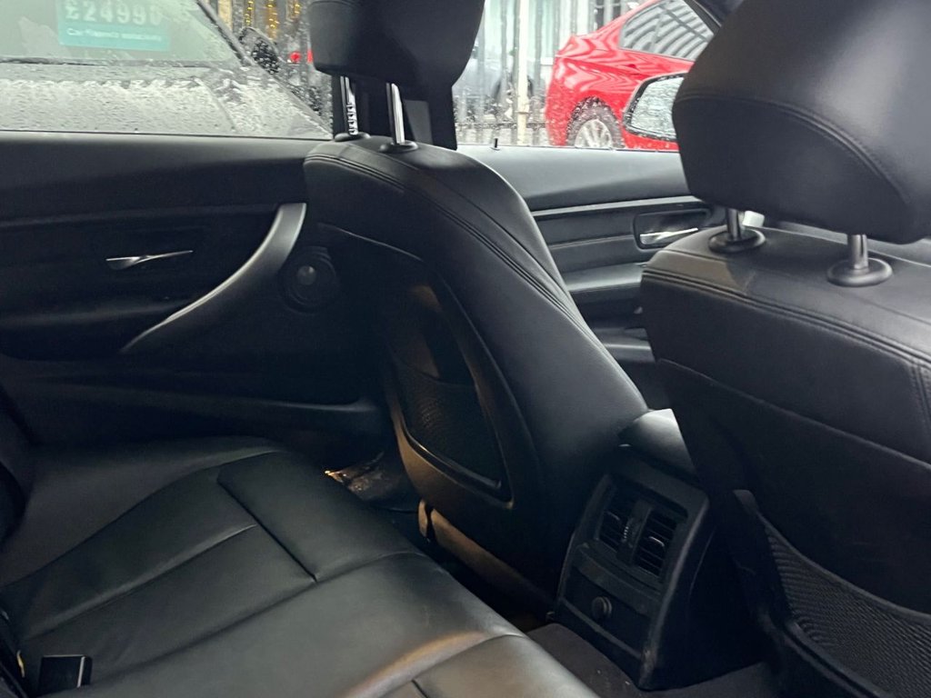 Used BMW 3 Series 2015 for sale - 76950429: Photo 7