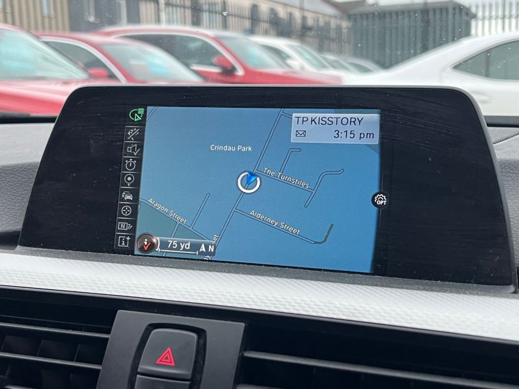 Used BMW 3 Series 2015 for sale - 76950429: Photo 8