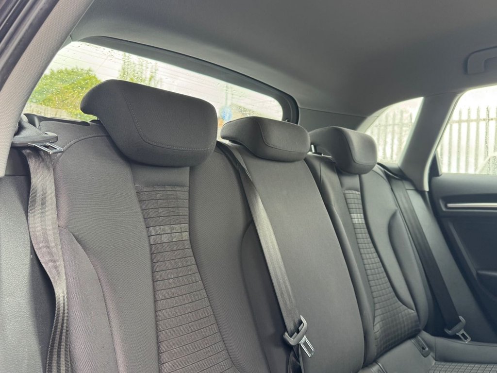 Used Audi A3 2017 for sale - 78219408: Photo 11