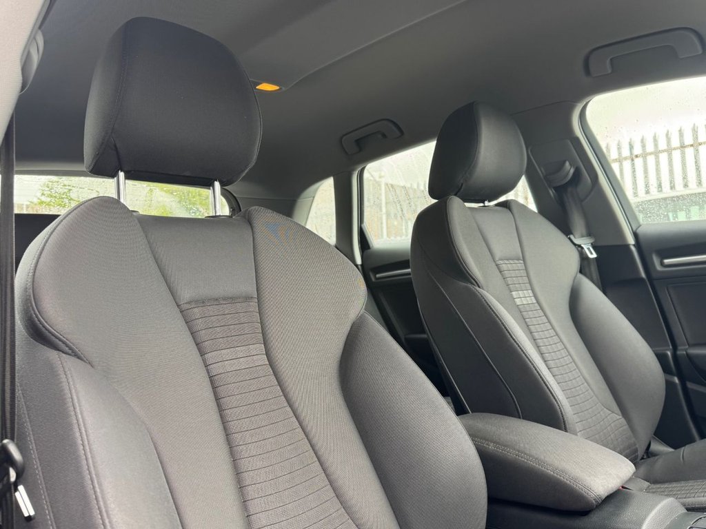 Used Audi A3 2017 for sale - 78219408: Photo 12