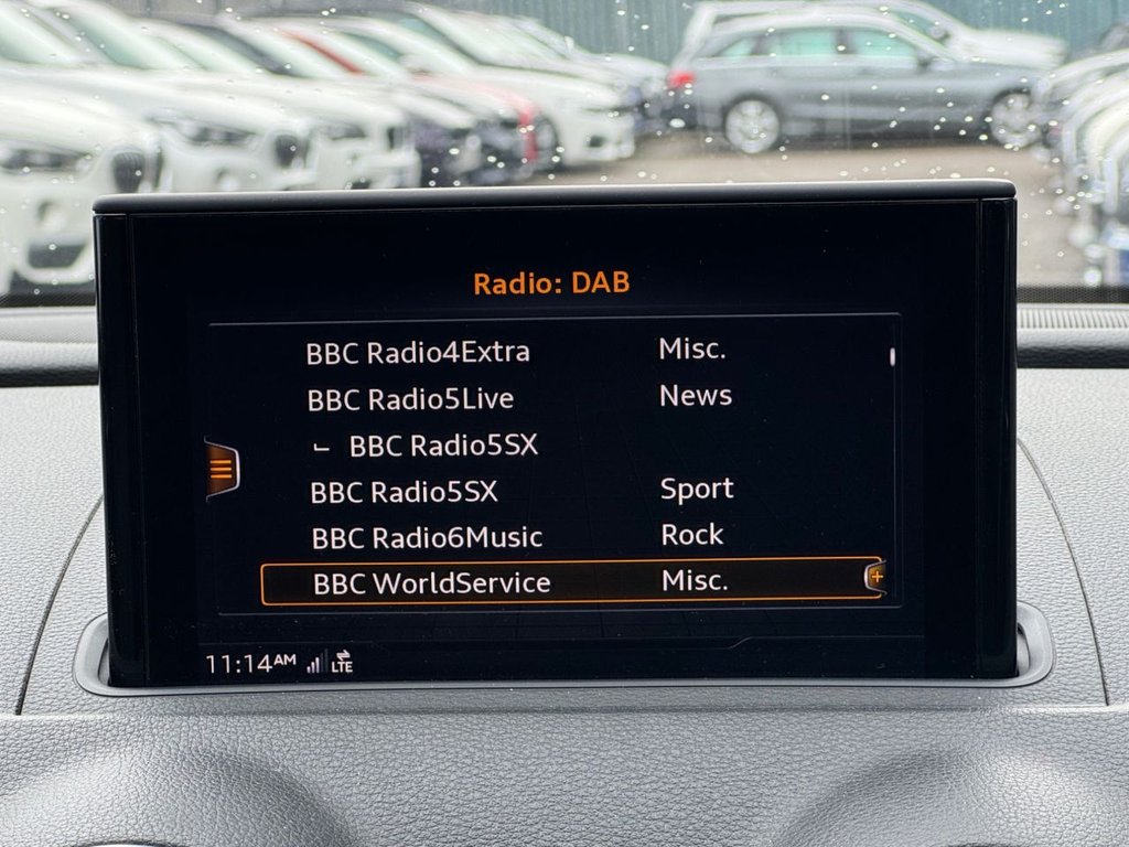 Used Audi A3 2017 for sale - 78219408: Photo 14