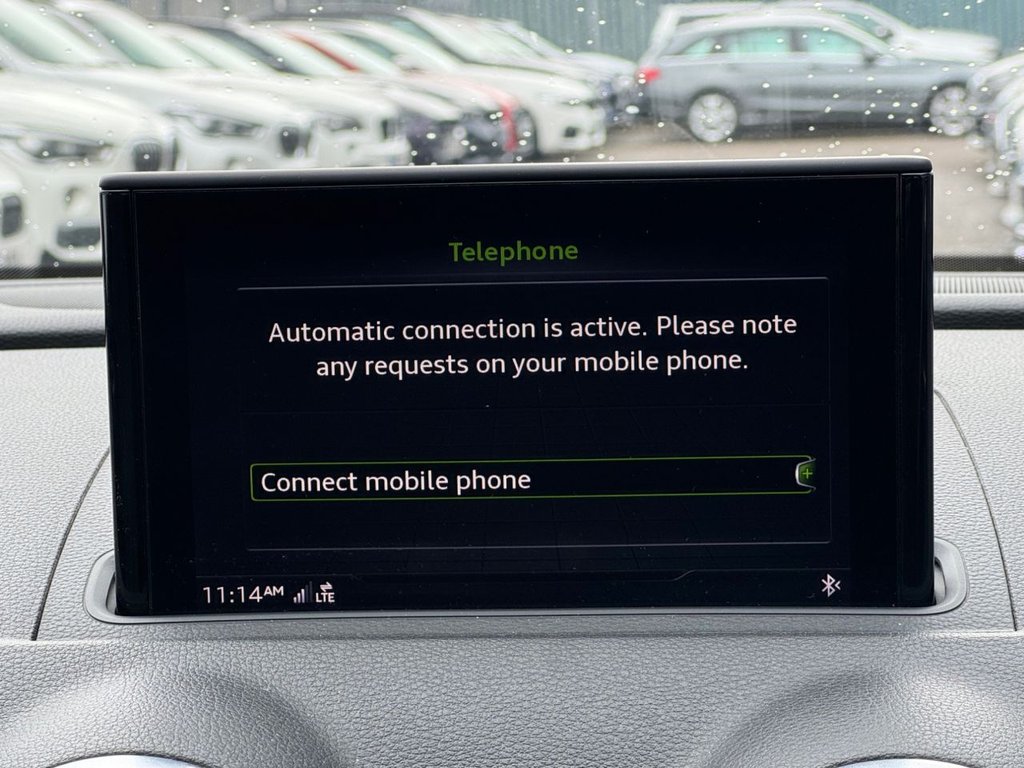 Used Audi A3 2017 for sale - 78219408: Photo 16