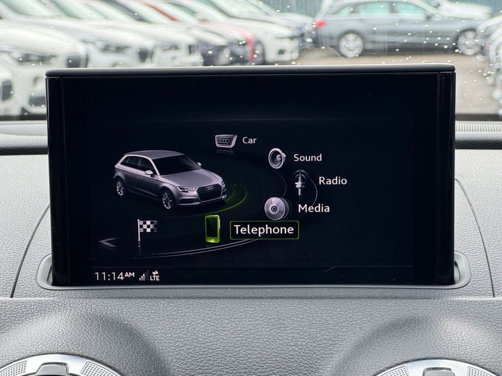 Used Audi A3 2017 for sale - 78219408: Photo 17