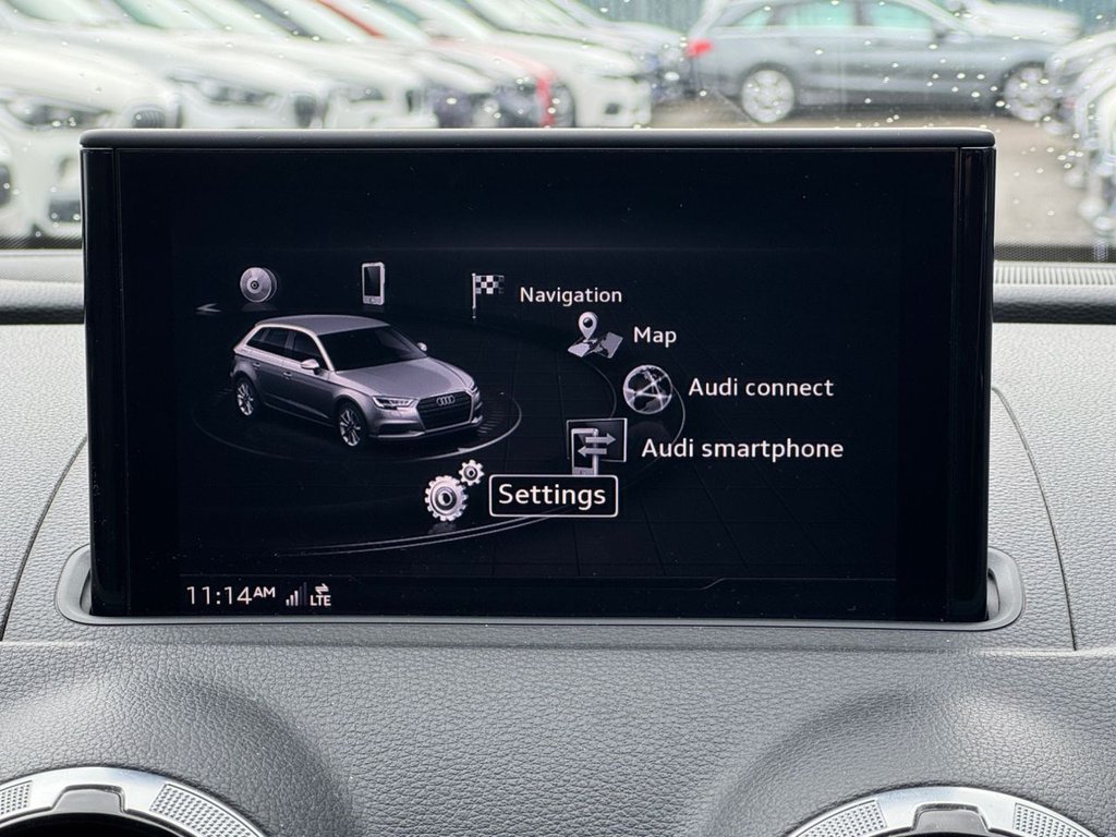 Used Audi A3 2017 for sale - 78219408: Photo 18