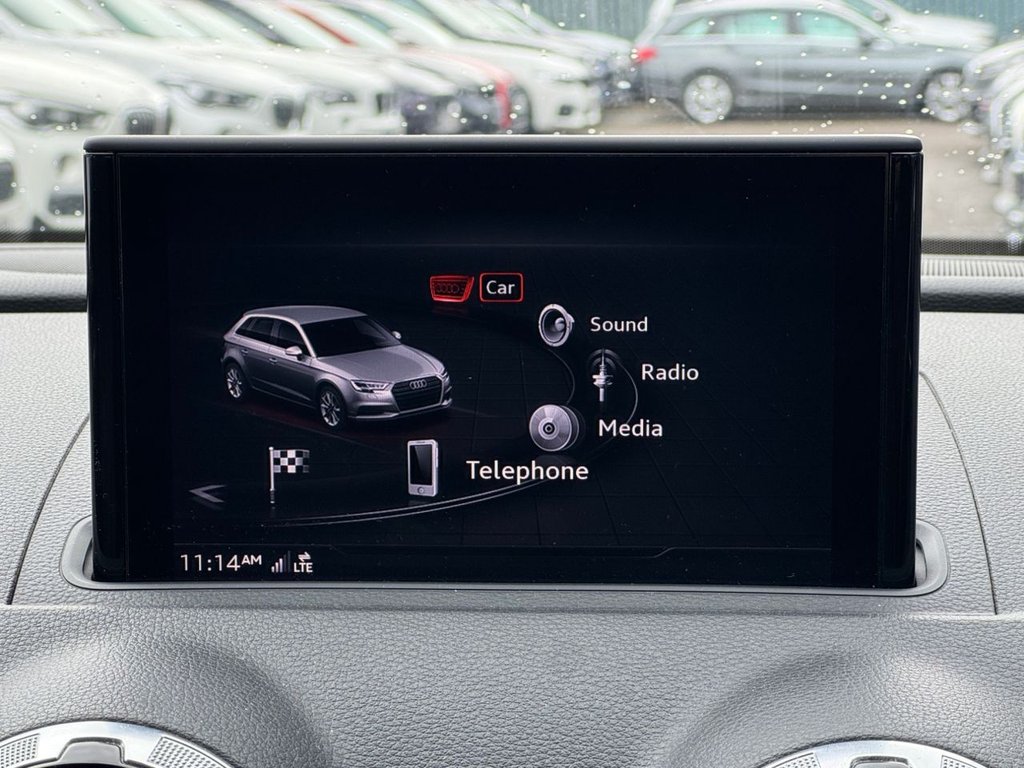 Used Audi A3 2017 for sale - 78219408: Photo 19