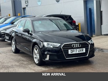 Used Audi A3 2017 for sale - 78219408: Photo