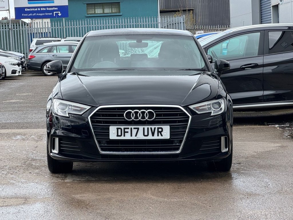 Used Audi A3 2017 for sale - 78219408: Photo 2