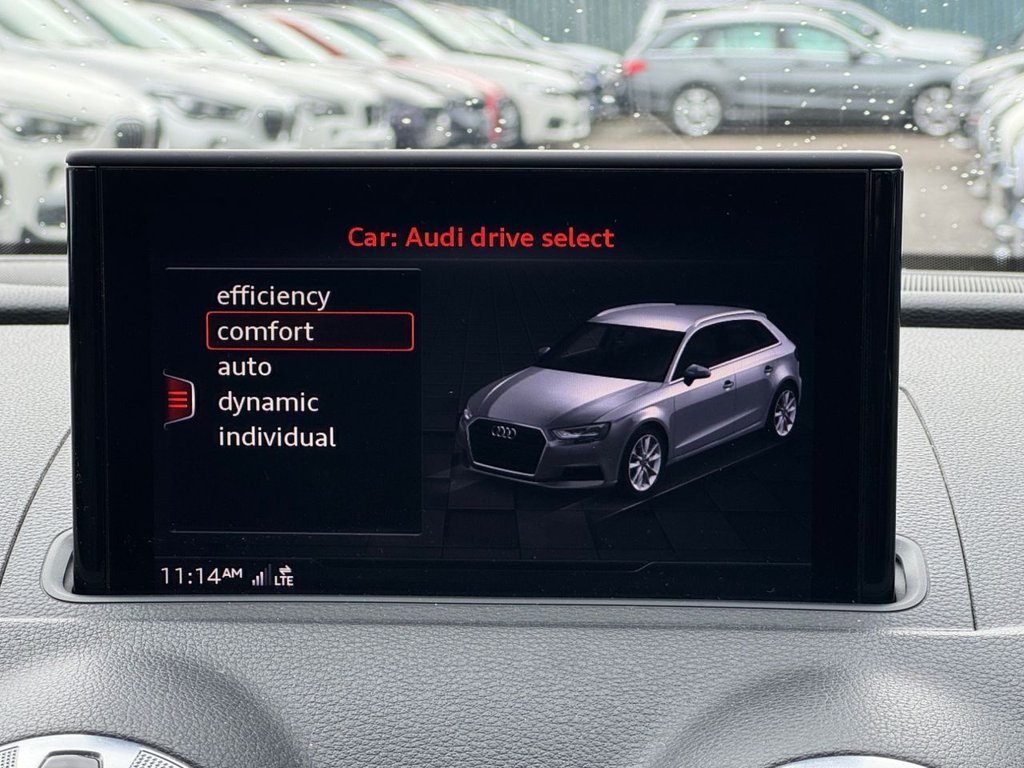 Used Audi A3 2017 for sale - 78219408: Photo 20