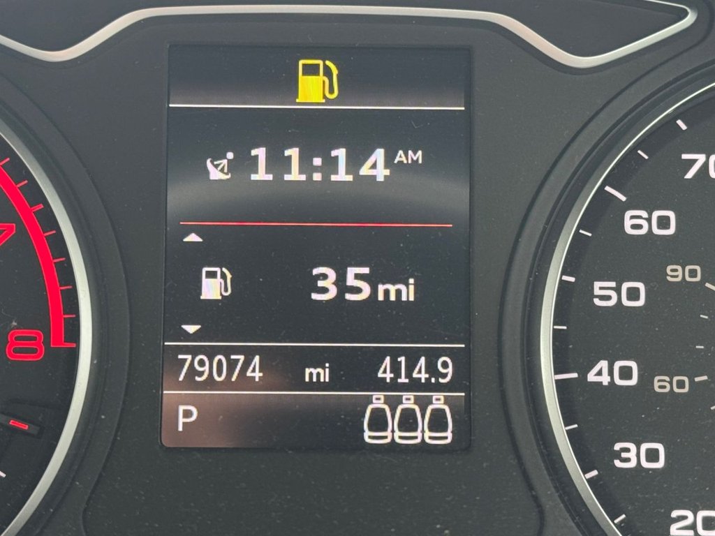 Used Audi A3 2017 for sale - 78219408: Photo 23