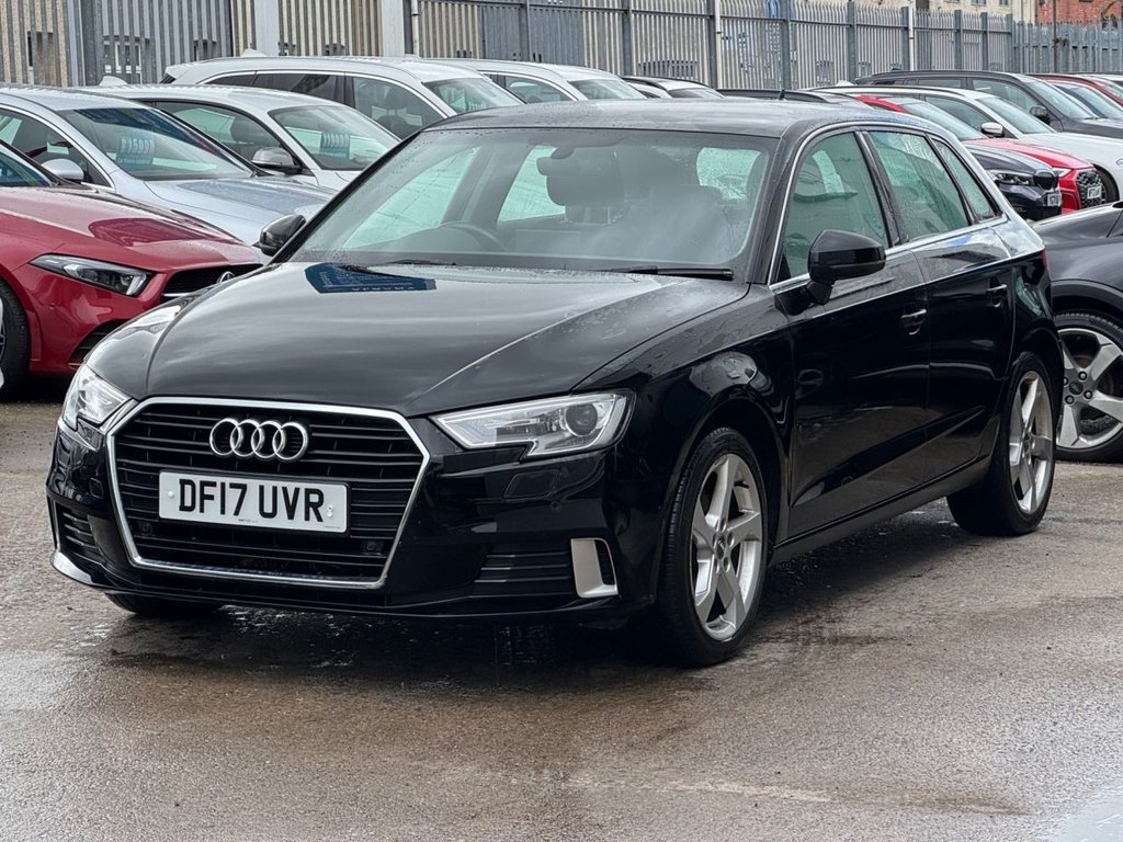 Used Audi A3 2017 for sale - 78219408: Photo 3