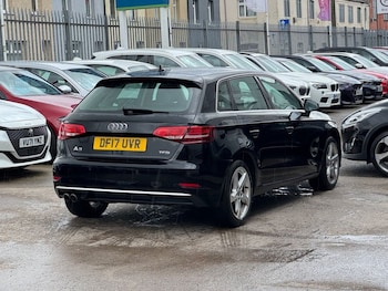 Used Audi A3 2017 for sale - 78219408: Photo