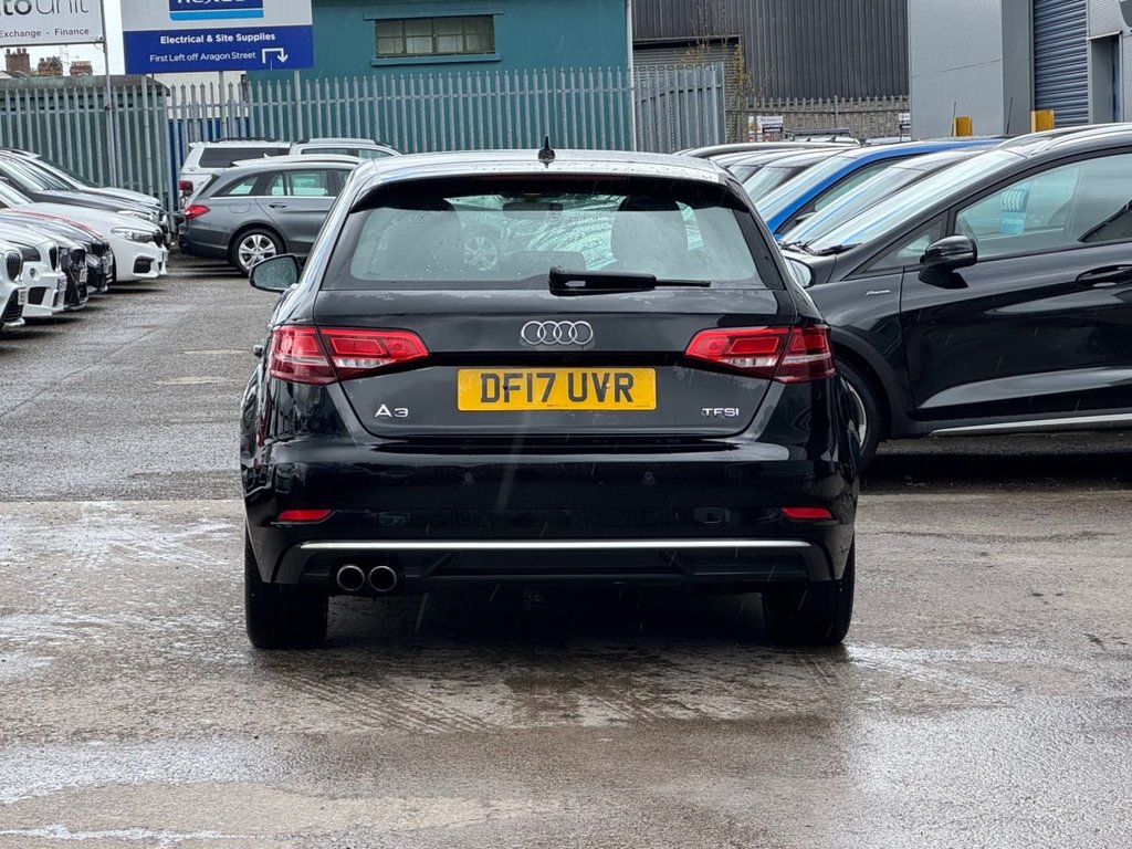 Used Audi A3 2017 for sale - 78219408: Photo 5