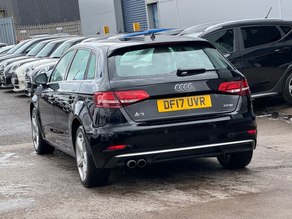 Used Audi A3 2017 for sale - 78219408: Photo 6