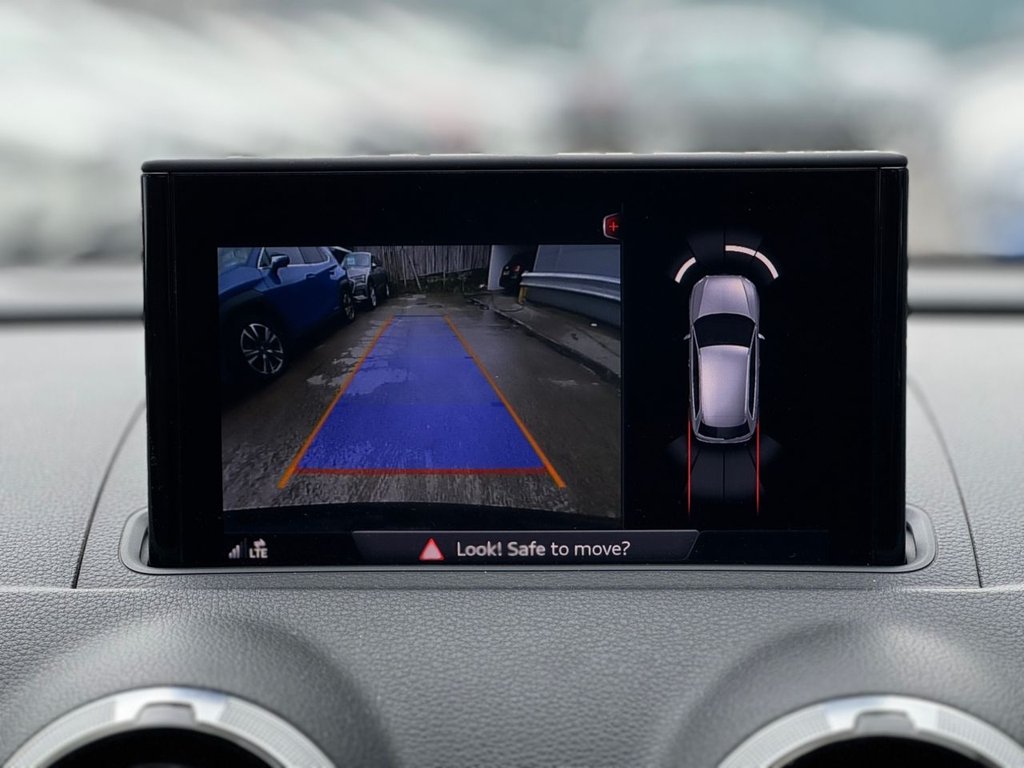 Used Audi A3 2017 for sale - 78219408: Photo 8