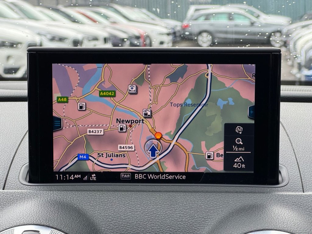 Used Audi A3 2017 for sale - 78219408: Photo 9